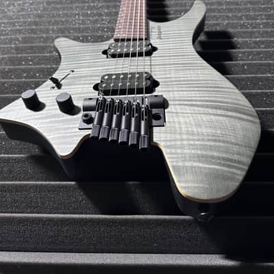 Strandberg Guitars Boden Standard 2025 - Charcoal image 3