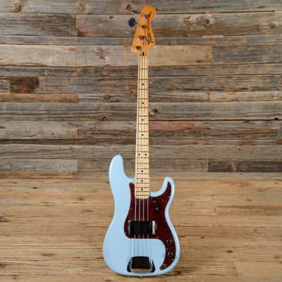 Fender Precision Bass (Refinished) 1970 - 1983