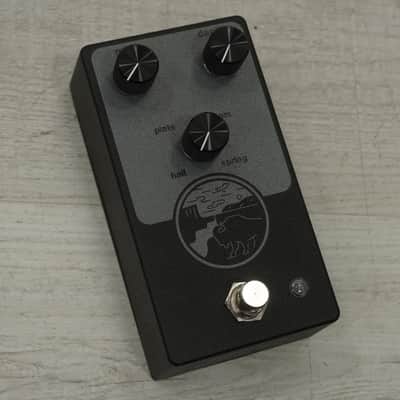Used Native Audio Buffalo Days Reverb Pedal image 1