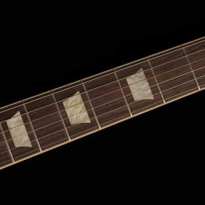 Gibson Les Paul Standard '60s Plaintop - SB (#176) image 13