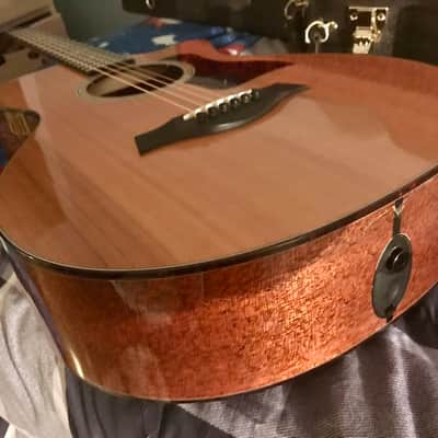 Taylor 512ce with V-Class Bracing 2019 - Present - Natural image 2