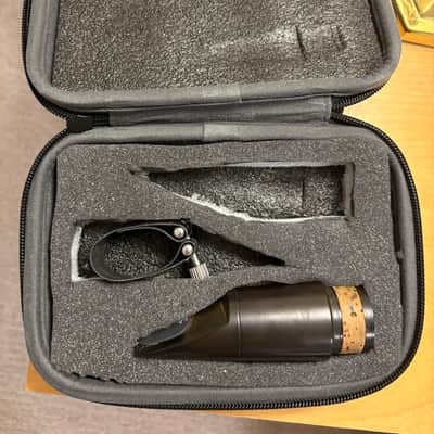 Contra-Alto Clarinet Mouthpiece image 8