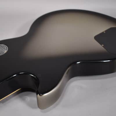 2024 Gibson Custom 1957 VOS Les Paul Special Antique Silverburst Finish W/OHSC image 10