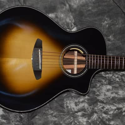 Breedlove Premier Concert Brazilian Rosewood-Adirondack LTD 2025 - Gloss Lacquer image 10