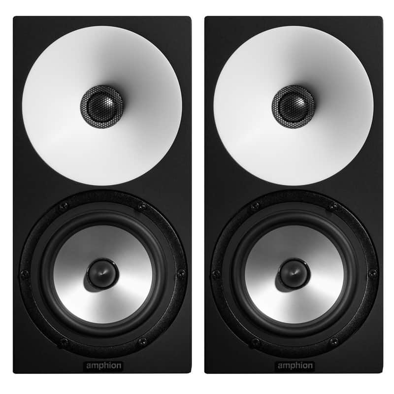 Amphion One18 Passive Studio Monitors image 1