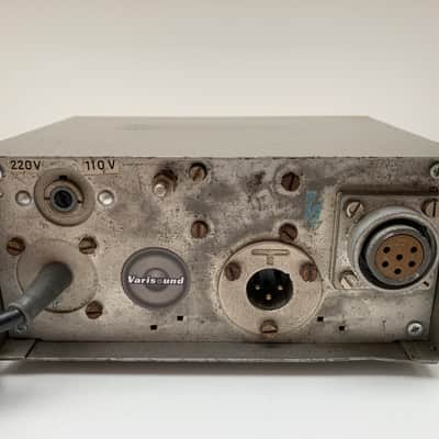 AKG N12A Power supply for C12A Microphone image 2