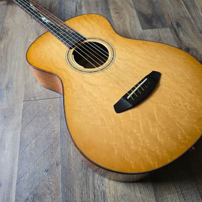 Breedlove Custom Shop "Trip Cascade" Concertina image 6