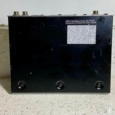 Boss VE-500 Vocal Performer image 2