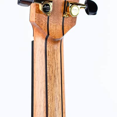 Lowden F32C Indian Rosewood Spruce #28503 image 6