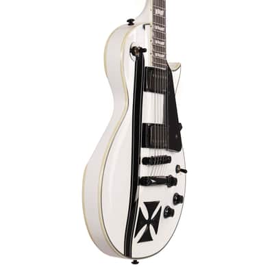 ESP LTD James Hetfield Signature Iron Cross 2023 image 5