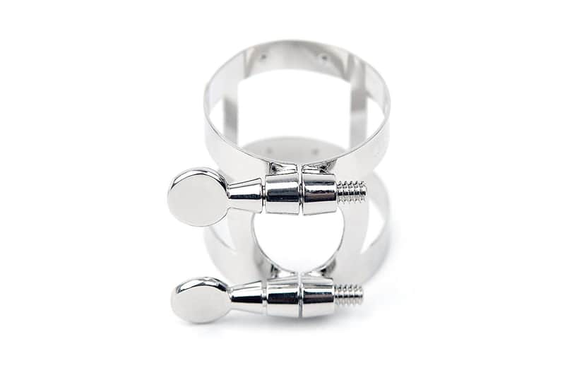Rico RCL1LN Bb Clarinet Ligature image 1