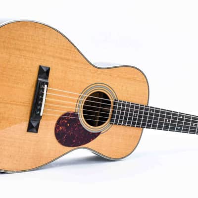 Eastman E20P Thermo Cured 12 Fret image 11