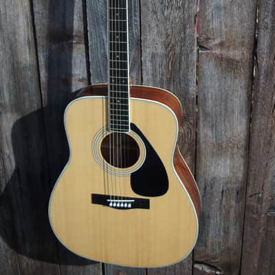 Yamaha FG-340 アコースティックギター Yamaha FG-340 アコースティックギター 1990's Yamaha FG-340 II