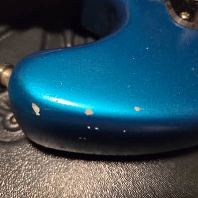 '78 Fender Musicmaster MODIFIED image 10