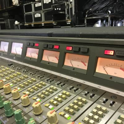 Yamaha PM-3000C LOT - (2) 40-ch consoles, (5) power supplies, spare parts, manuals image 11