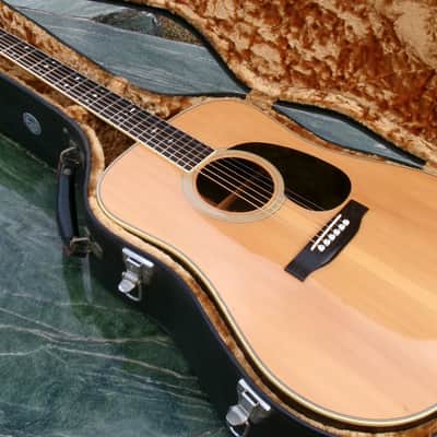 ☆Summer SALE ~8/31☆ Tokai Cat's Eyes 1981 CE-800T with Original