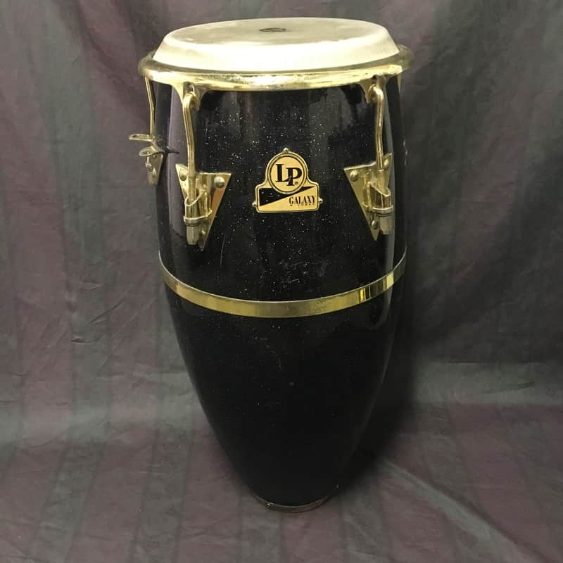 Latin Percussion LP808Z Galaxy Series 11" Fiberglass Quinto image 1