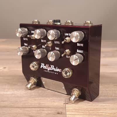 Petty John Electronics Iron & Chime (USED) image 3