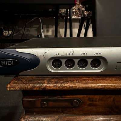 Digidesign MIDI I/O MH041 image 2