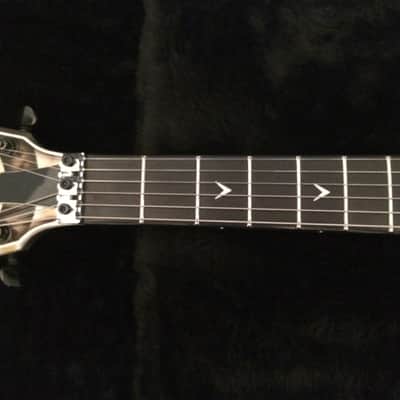 Dean Razorback 2006 Rust Bullseye Guitar Zakk Wylde Dimebag Darrell Dime Washburn Gibson ESP Rare image 20