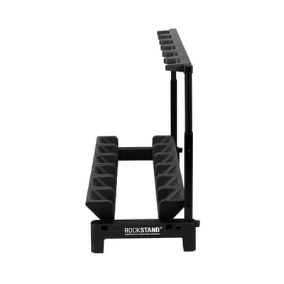 RockStand Modular Multiple Stand - For 6 Electric Guitars / Basses image 3