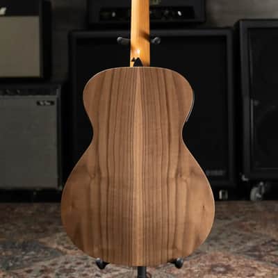 Taylor Academy 22e Grand Concert Acoustic/Electric Guitar with Gig Bag image 8