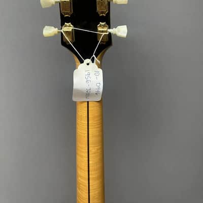 Gibson J 200 N Acoustic 1956 image 8