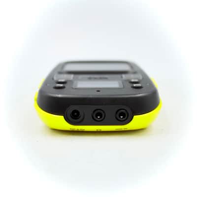 Korg KO2 Kaossilator 2 Yellow Dynamic Phrase Synthesizer 007640 image 9