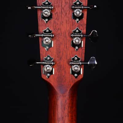 Eastman E1OOSS-SB 00 Satin Sunburst with Deluxe Padded Bag image 10