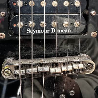 Schecter Diamond Series / 0405395 Electric Guitar image 6
