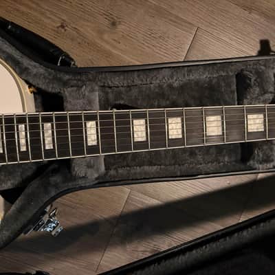 Epiphone 7 string guitar matt Heafy 2025 image 3