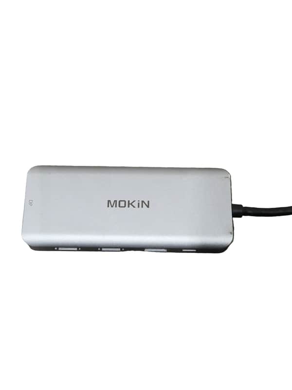 Mokin USB C Adapter to HDMI - Good image 1