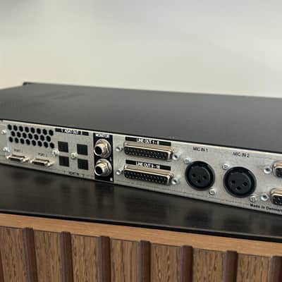 Avid Pro Tools | MTRX Studio – Excellent Condition (Private Sale, No VAT) image 6