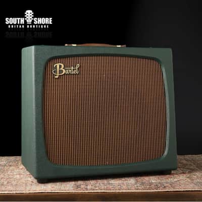 Bartel Sugarland 2025 - Emerald Green. NEW (Authorized Dealer) image 1
