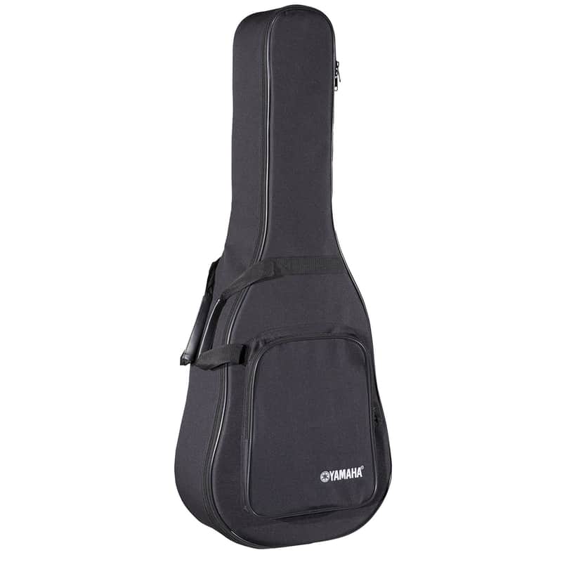 Yamaha CG2-SC Half-Size Nylon String Acoustic Soft Case image 1