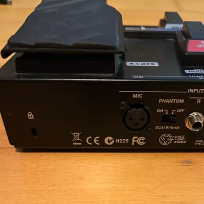 Boss RC-300 Loop Station 2011 - 2021 - Black / Red image 5