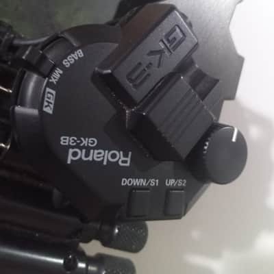 Roland GK-3B (Worldwide Free Shipping / Delivery Duty Paid) image 3