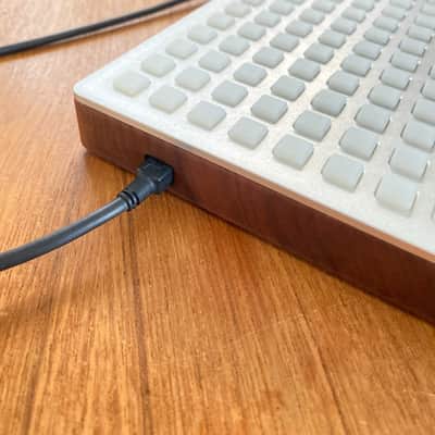 Monome 256 - Walnut image 5