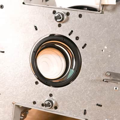 Martin MAC Viper Zoom & Focus Lens Module Replacement Assembly CG01Y95 image 9