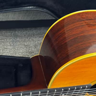1966 Martin D-28 Natural Canon! 🔥 image 15