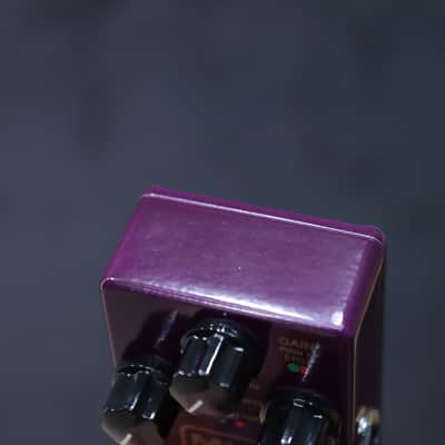 MXR M305 Tremolo Six Well-Crafted Waveforms Full Range Tremolo Effect Pedal image 13
