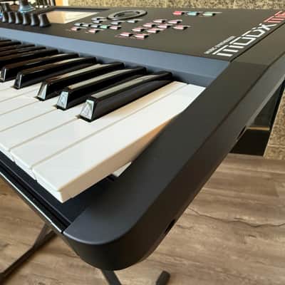 Yamaha MODX M6 61-Key [MINT condition] image 19