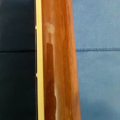 Hamer USA Studio Custom Goldtop 1996 image 15