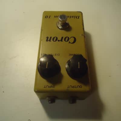 Coron distortion 10 image 2