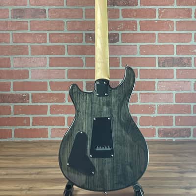 PRS SE Swamp Ash Special Electric Guitar - Charcoal image 7