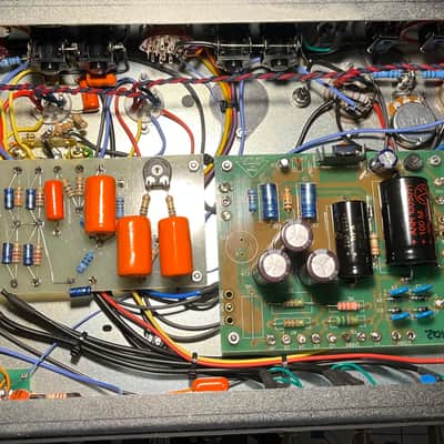 Howlin'Amps Overdrive Special image 4