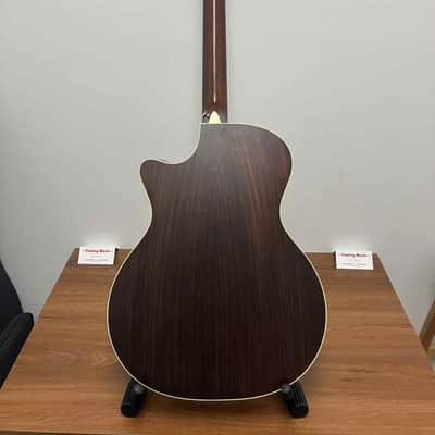 Martin GPC-16E Rosewood 2024 - Present - Natural image 6
