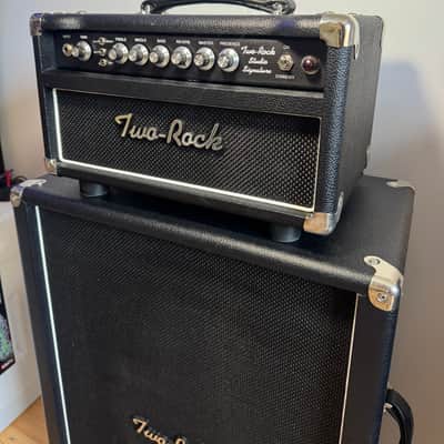 Two Rock Studio Signature 35-Watt Guitar Amp Head 2019 - Present - Various image 2