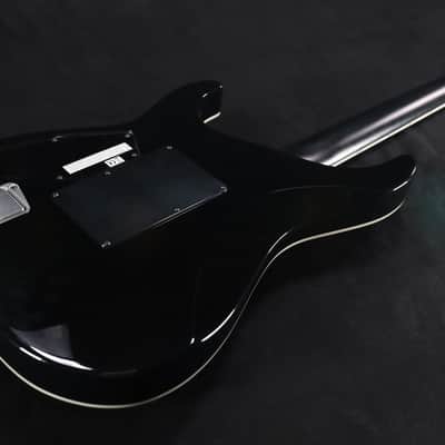 ESP-E-II Horizon FR-II Electric Guitar - See-Thru-Black Cherry Sunburst 253 image 8