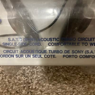 Sony MDR-M22 2000 image 8
